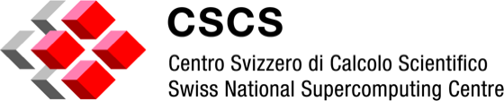 CSCS — Swiss National Supercomputing Centre